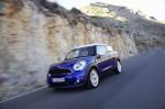 Mini Paceman Cooper S 2012 года
